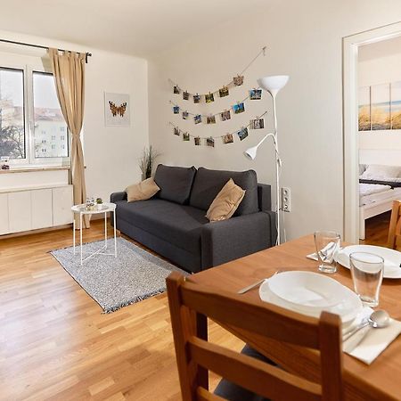 Gemuetliche Wohnung In Zentraler Lage Graz Dış mekan fotoğraf