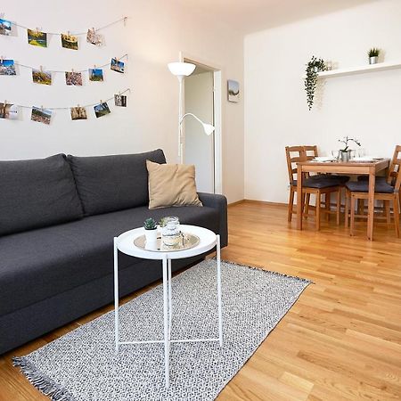 Gemuetliche Wohnung In Zentraler Lage Graz Dış mekan fotoğraf