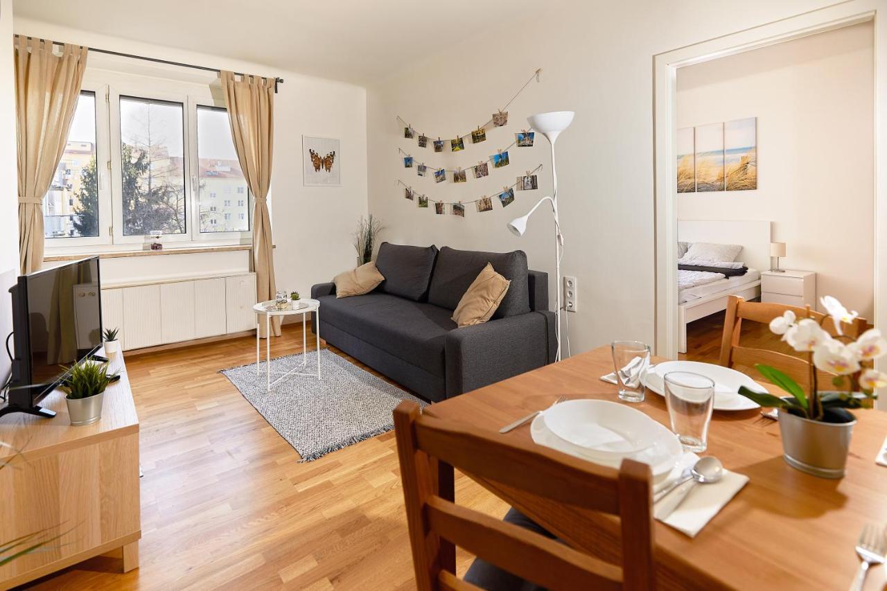 Gemuetliche Wohnung In Zentraler Lage Graz Dış mekan fotoğraf