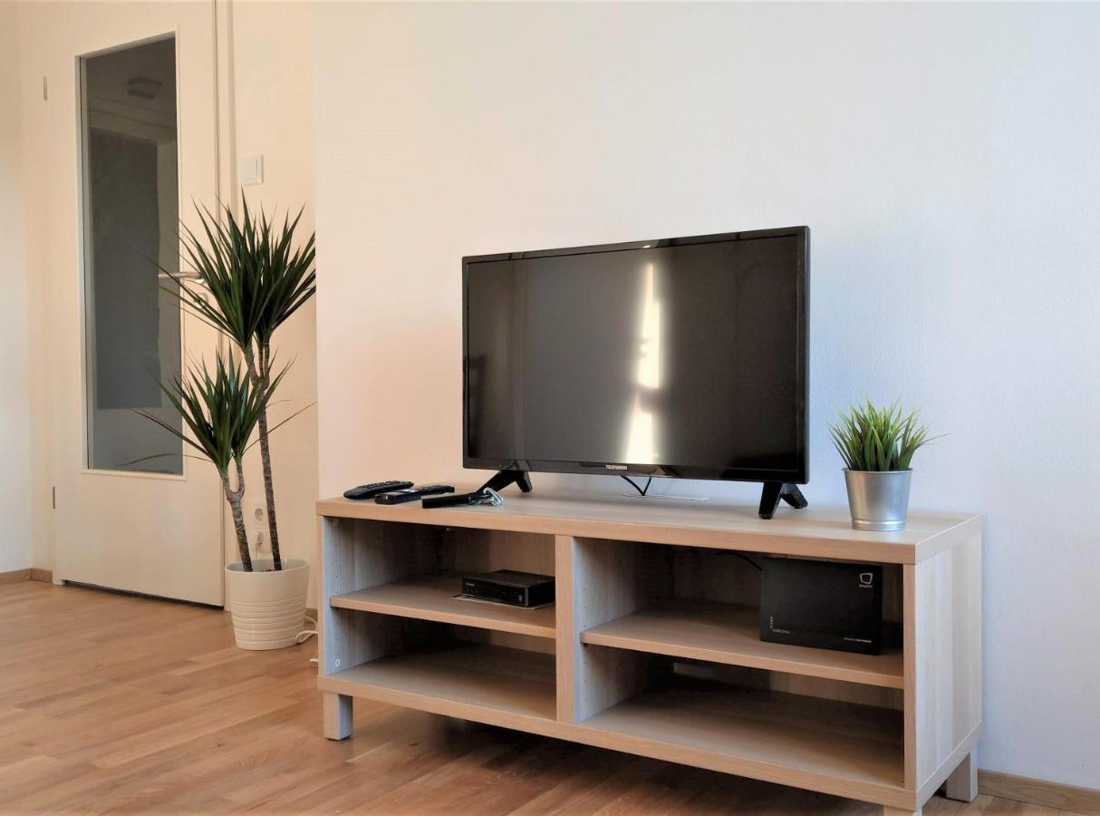 Gemuetliche Wohnung In Zentraler Lage Graz Dış mekan fotoğraf