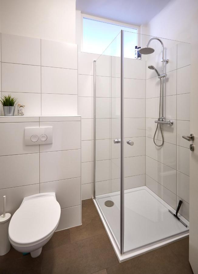 Gemuetliche Wohnung In Zentraler Lage Graz Dış mekan fotoğraf