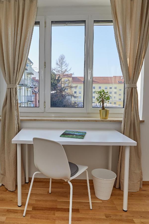 Gemuetliche Wohnung In Zentraler Lage Graz Dış mekan fotoğraf